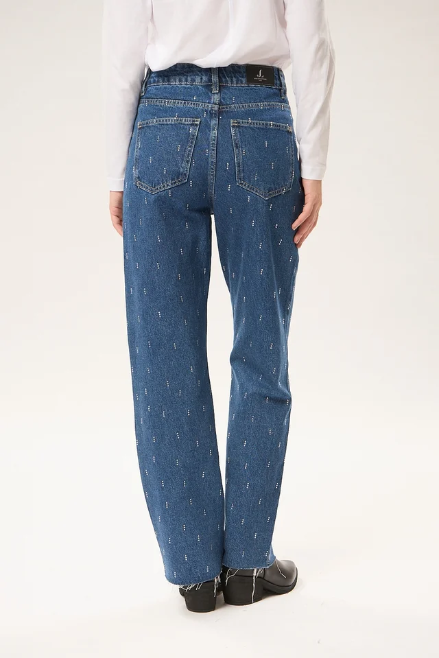 Jeans Straigth Kendall