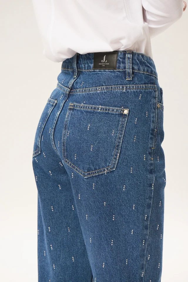 Jeans Straigth Kendall