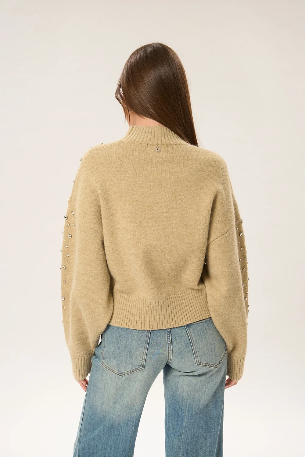 Jeans Bootcout Margot