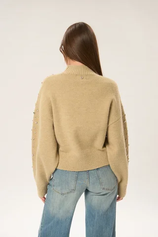 Jeans Bootcout Margot - Vista 2