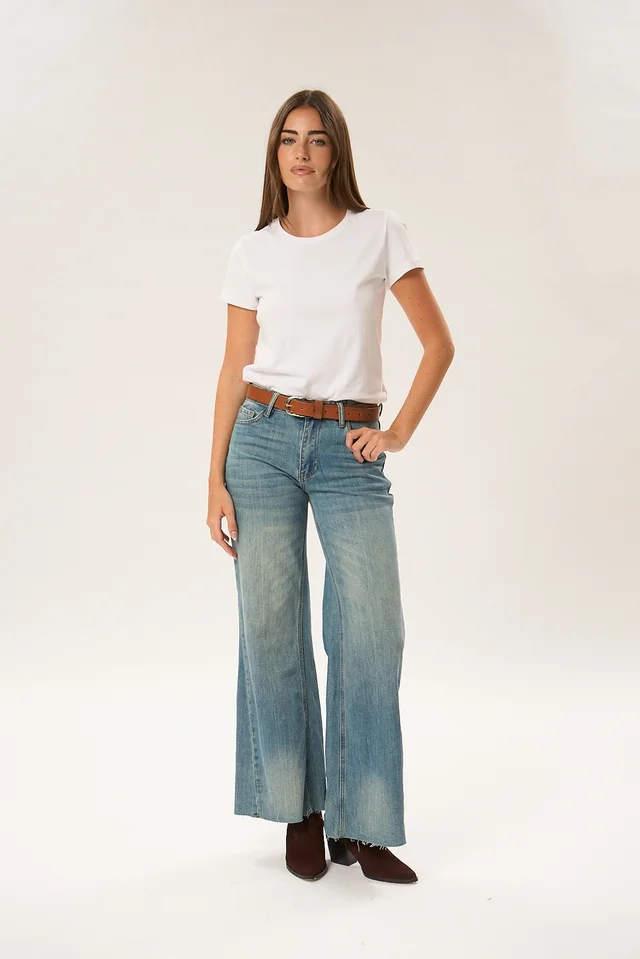 Jeans Bootcout Margot