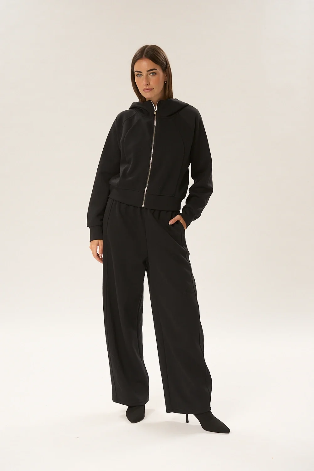 Jogging Kriek