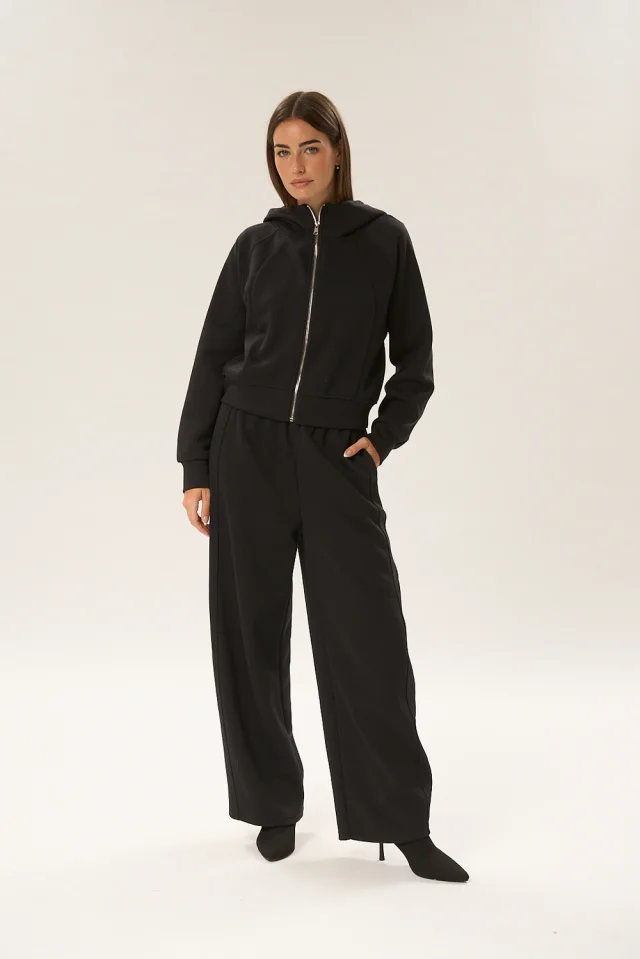 Jogging Kriek