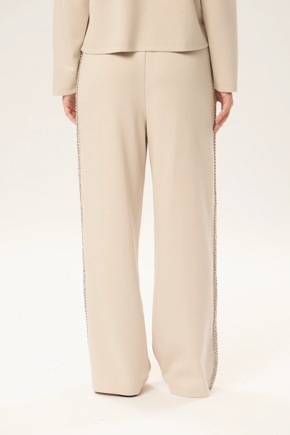 Pantalon Roe