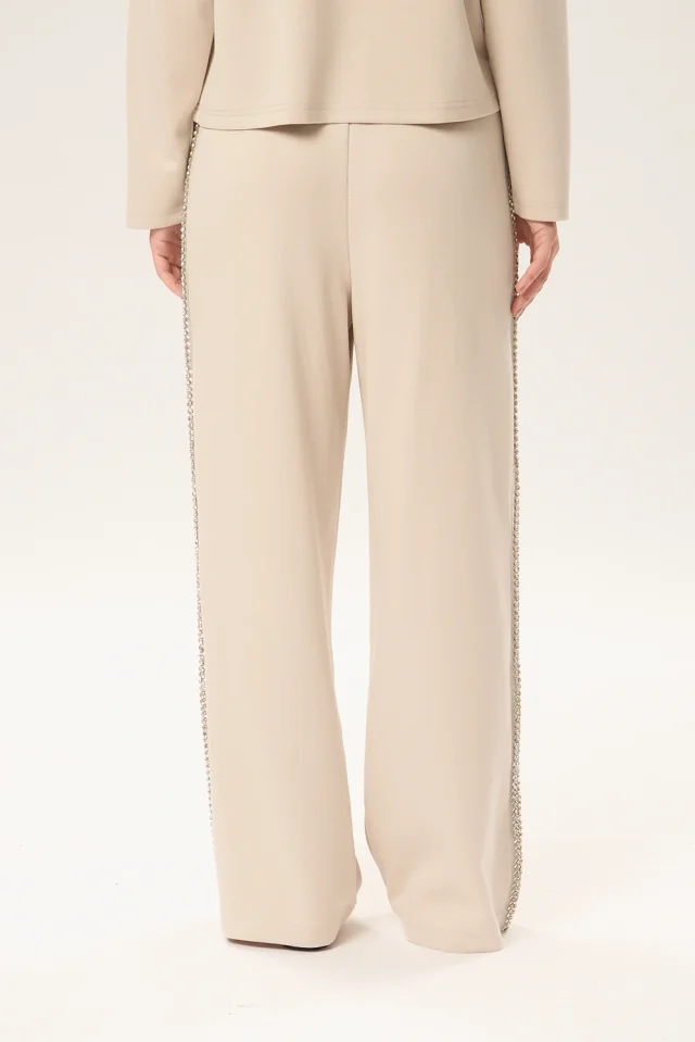 Pantalon Roe