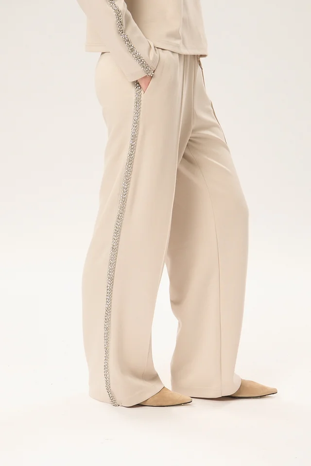 Pantalon Roe