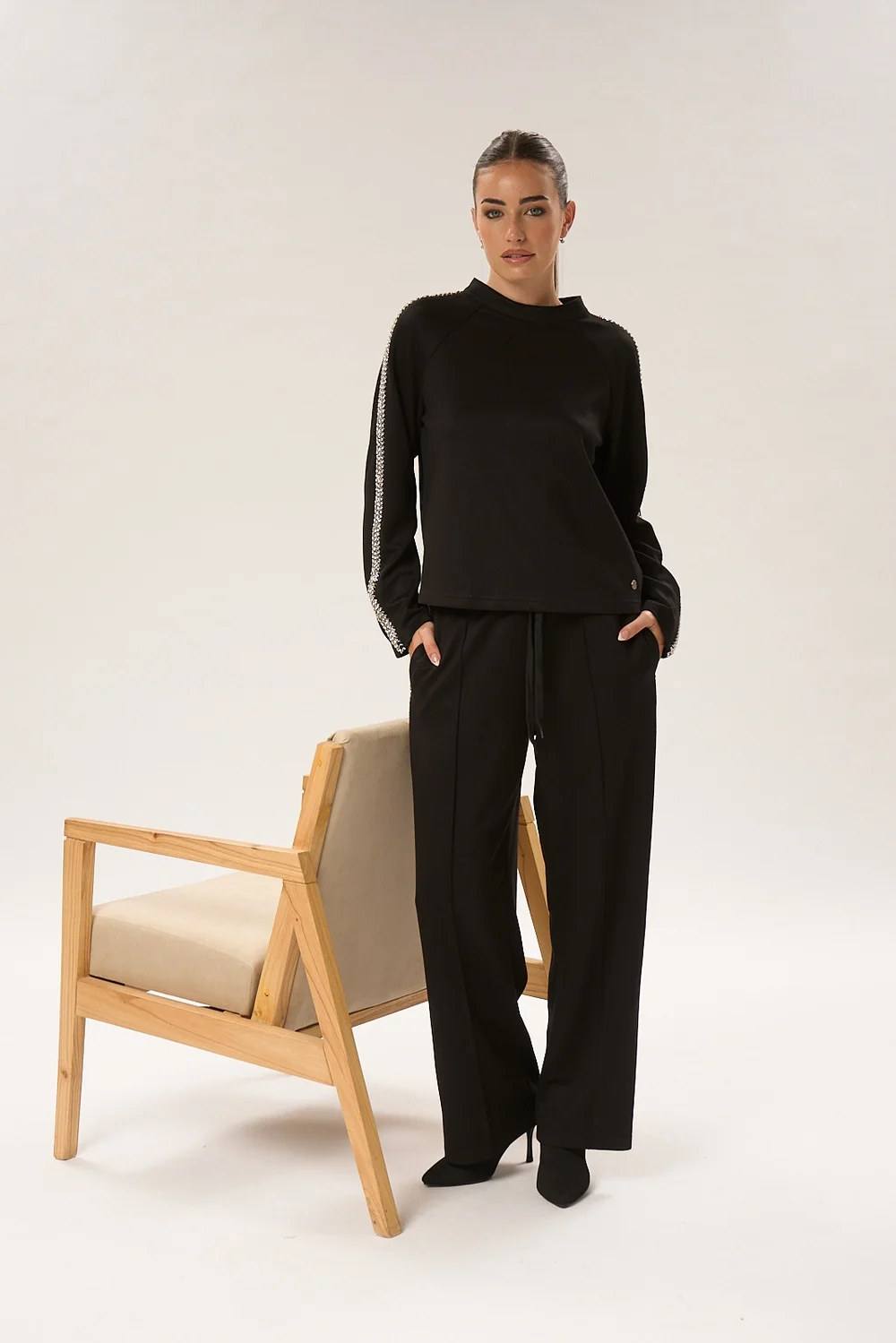 Pantalon Joy