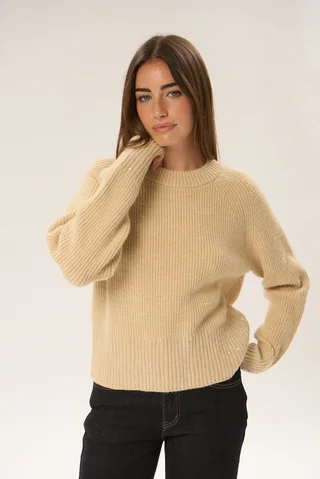 Sweater Undermatt - Vista 1