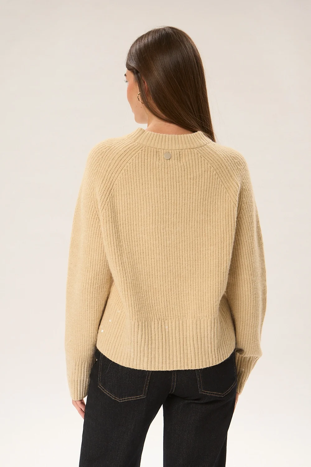 Sweater Undermatt