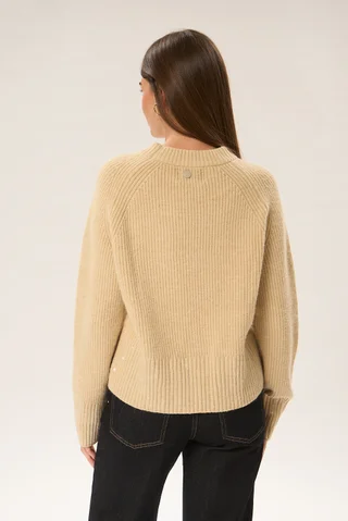 Sweater Undermatt - Vista 2