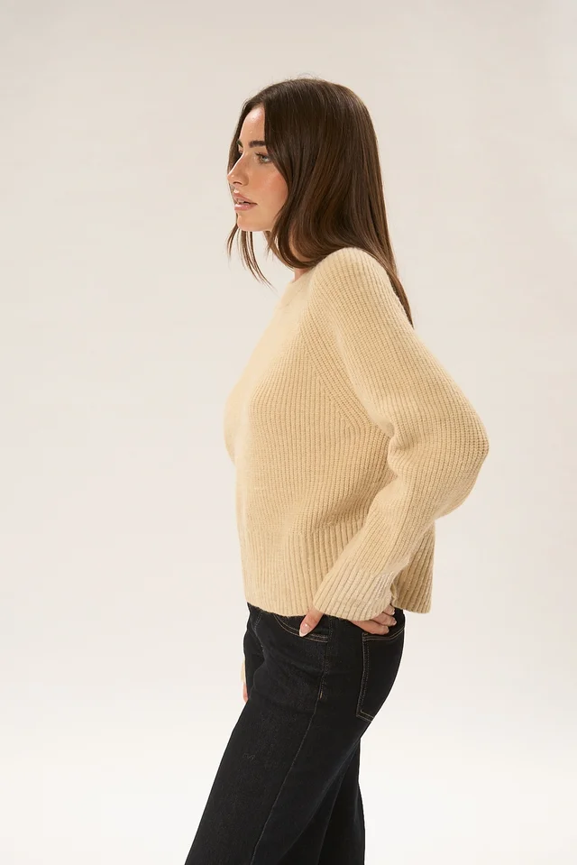 Sweater Undermatt