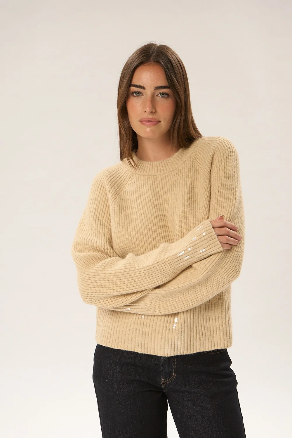 Sweater Undermatt
