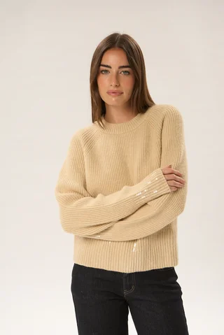 Sweater Undermatt - Vista 4