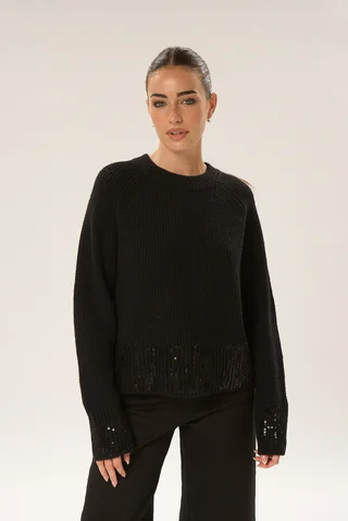 Sweater Undermatt - Vista 5