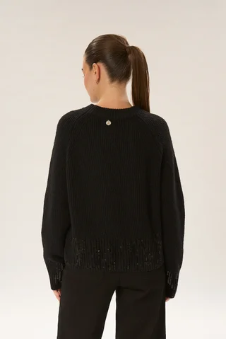 Sweater Undermatt - Vista 6