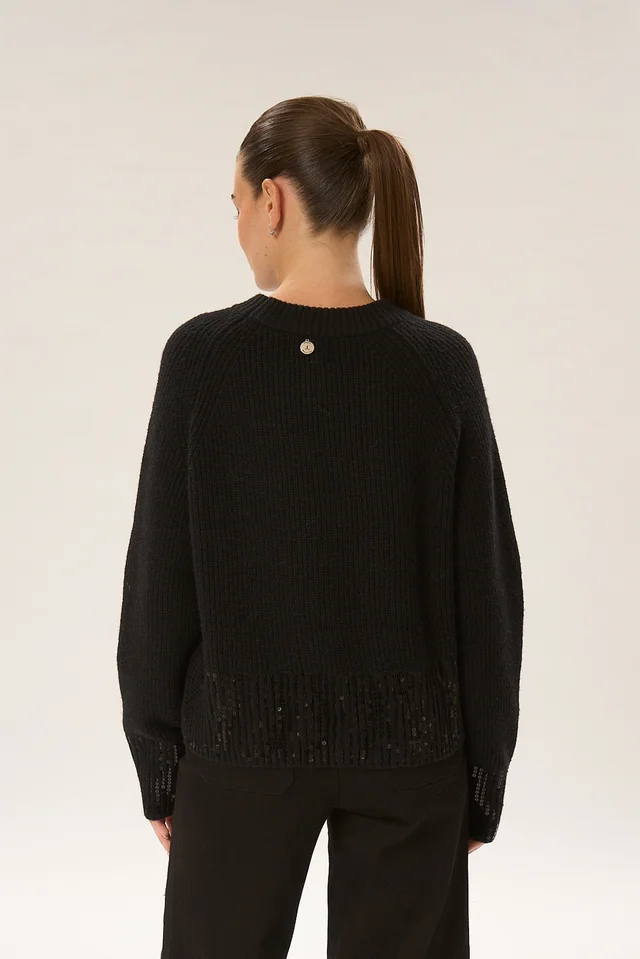 Sweater Undermatt