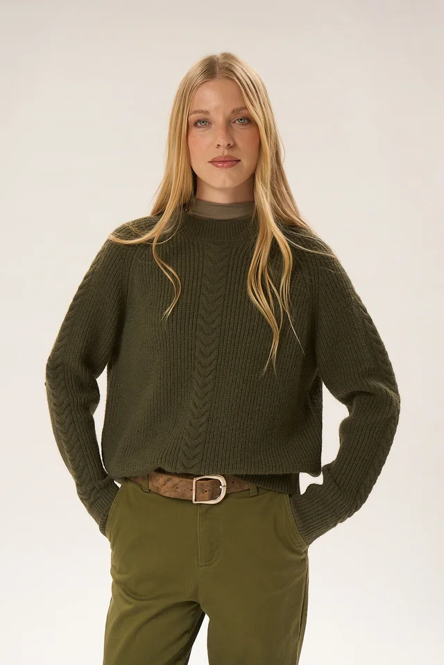 Sweater Louise
