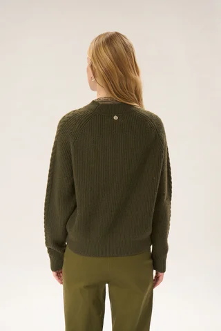 Sweater Louise - Vista 6