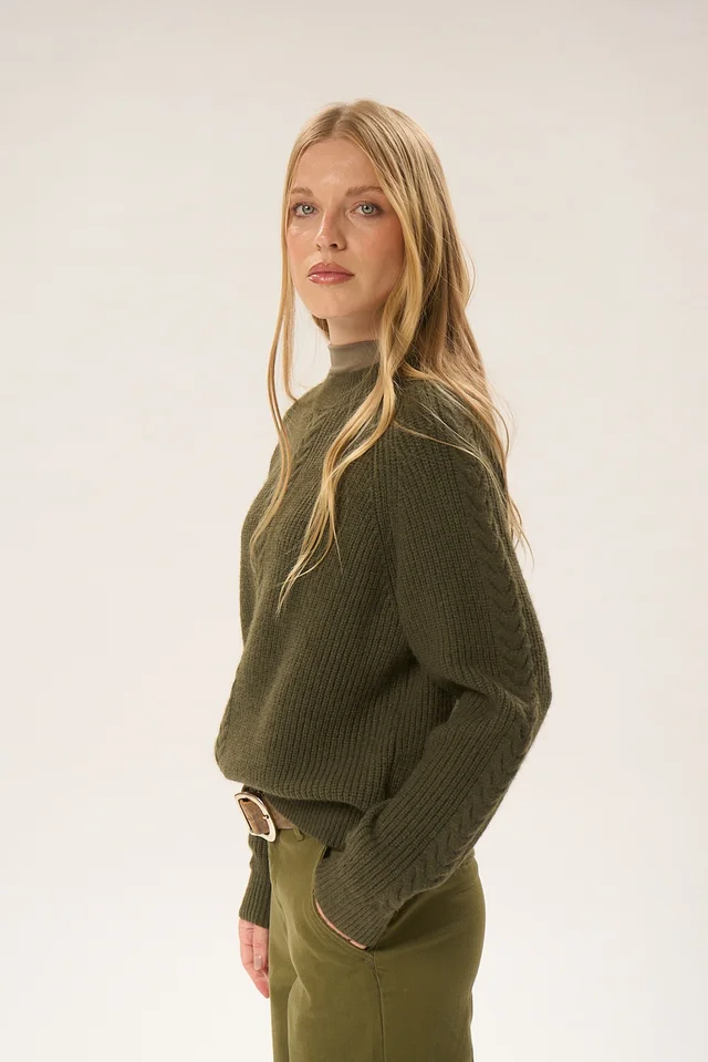 Sweater Louise