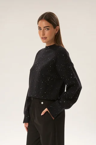 Sweater Plagne - Vista 3
