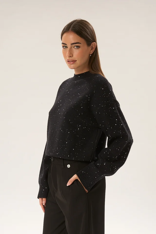 Sweater Plagne