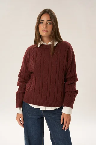 Sweater Valley - Vista 1