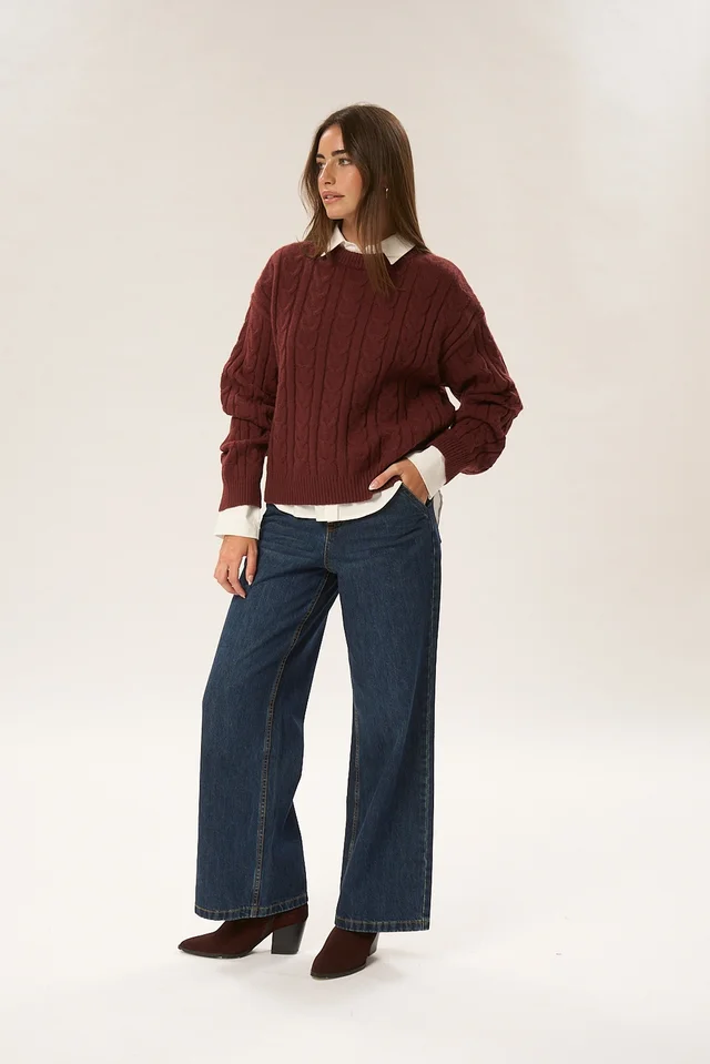 Sweater Valley