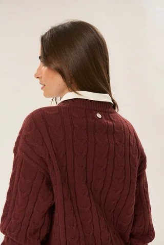 Sweater Valley - Vista 4