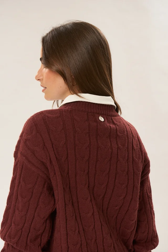 Sweater Valley