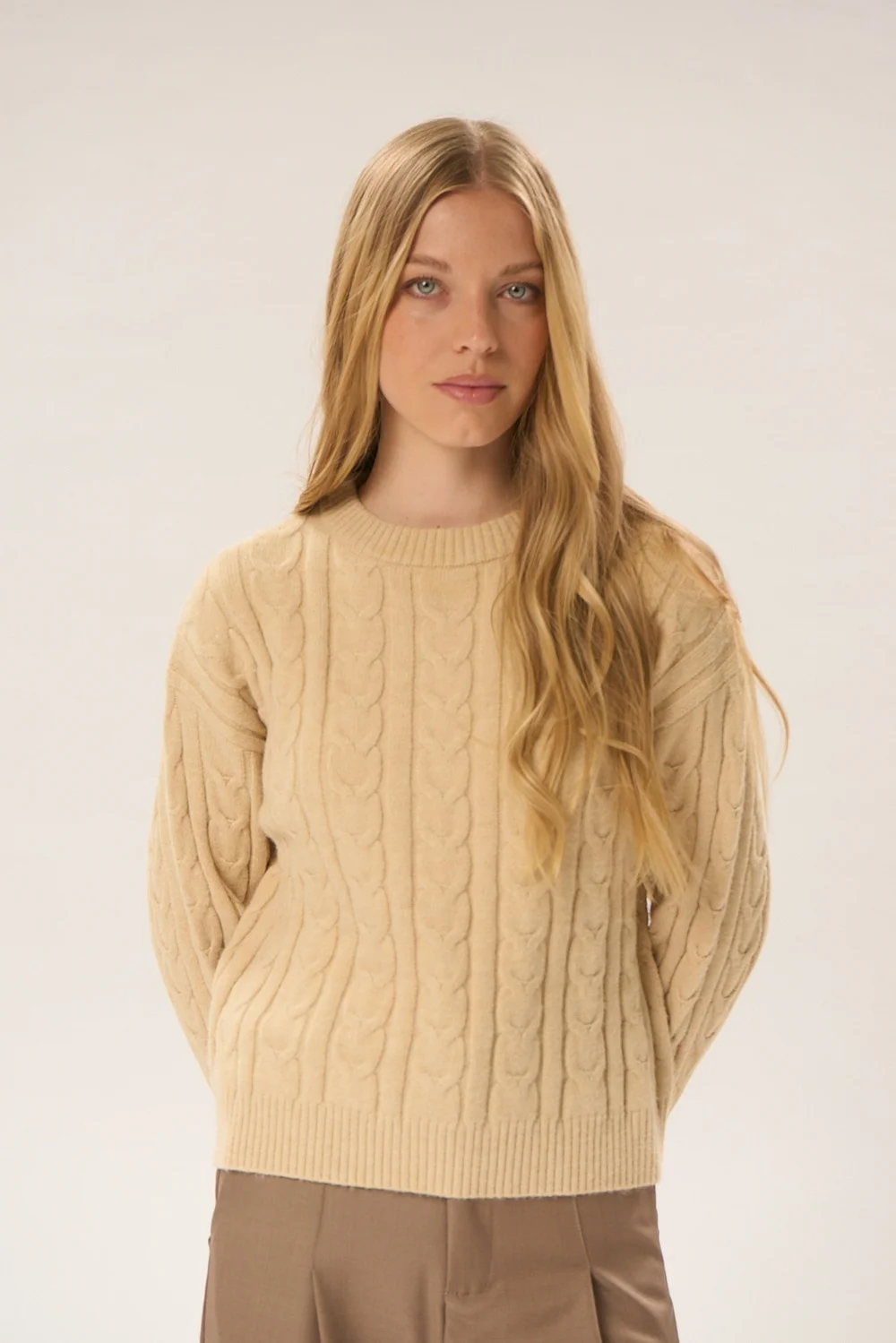 Sweater Valley