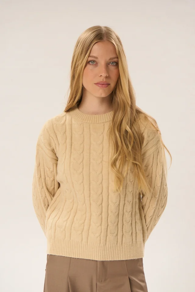 Sweater Valley
