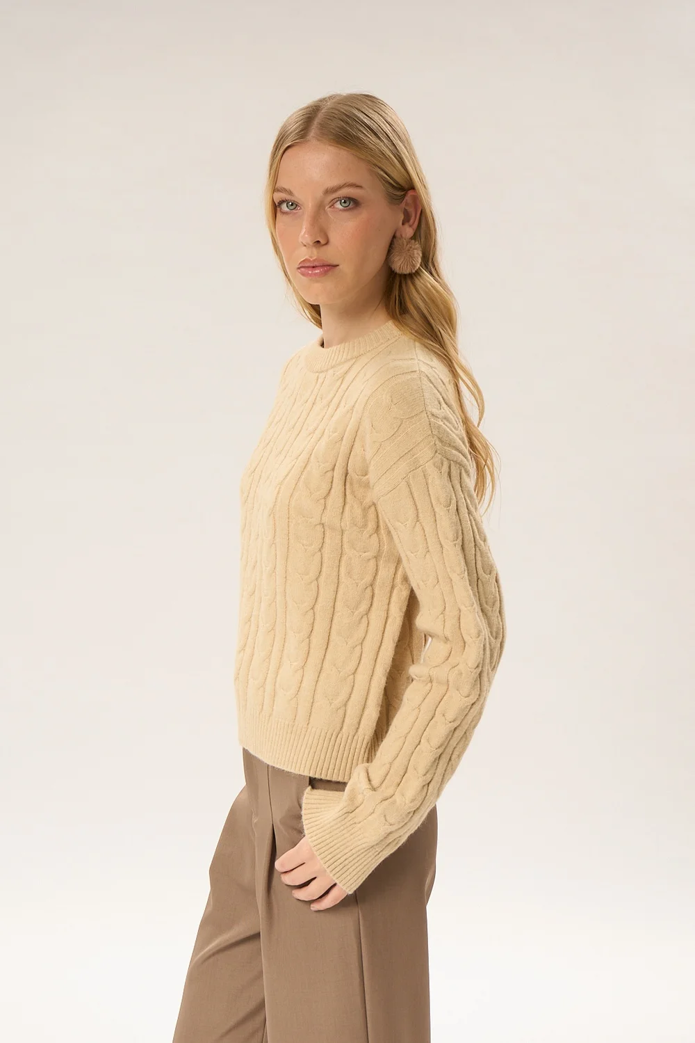Sweater Valley