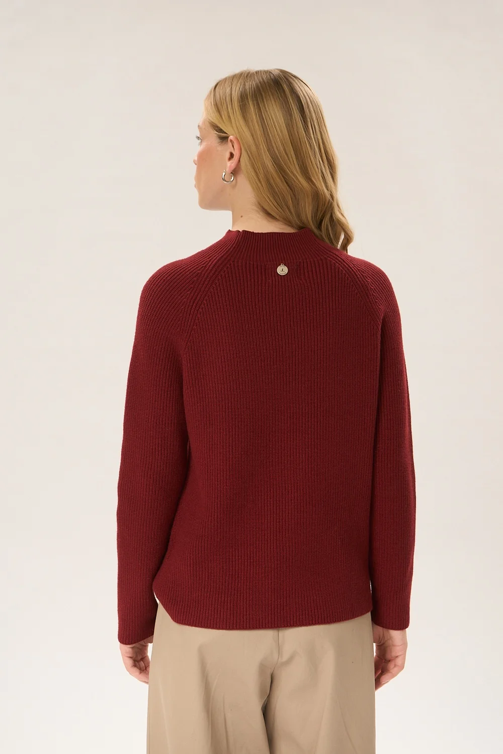 Sweater Stowel