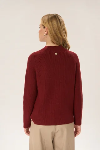 Sweater Stowel - Vista 2