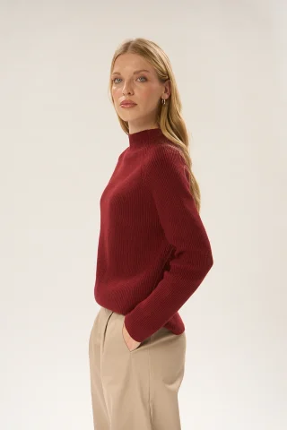 Sweater Stowel - Vista 3