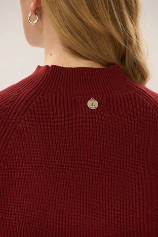 Sweater Stowel - Vista 4