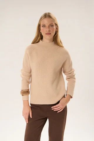 Sweater Stowel - Vista 5