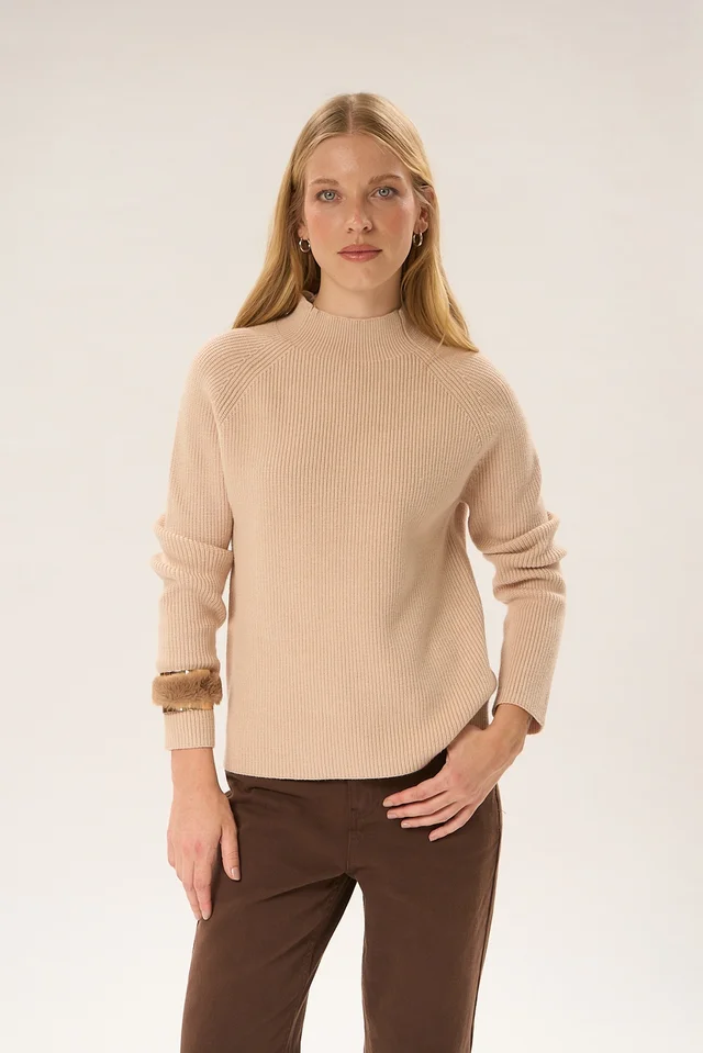 Sweater Stowel