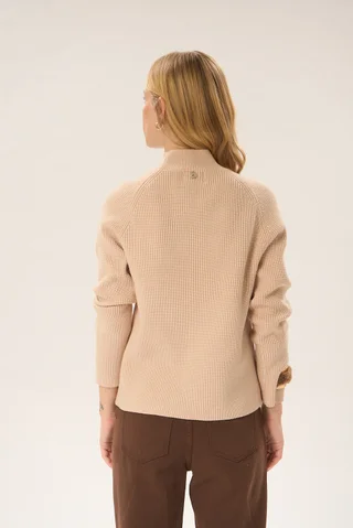 Sweater Stowel - Vista 6