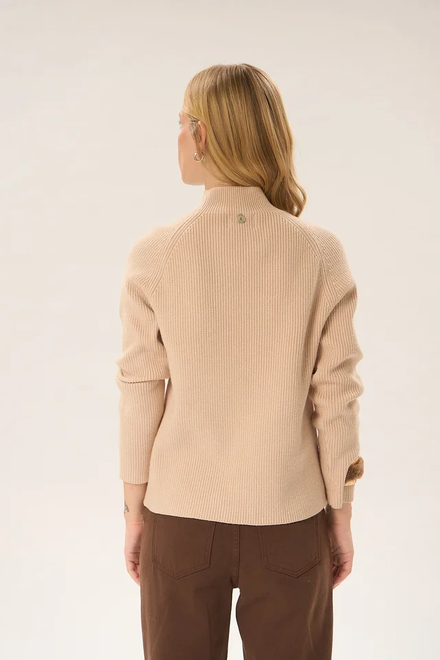 Sweater Stowel