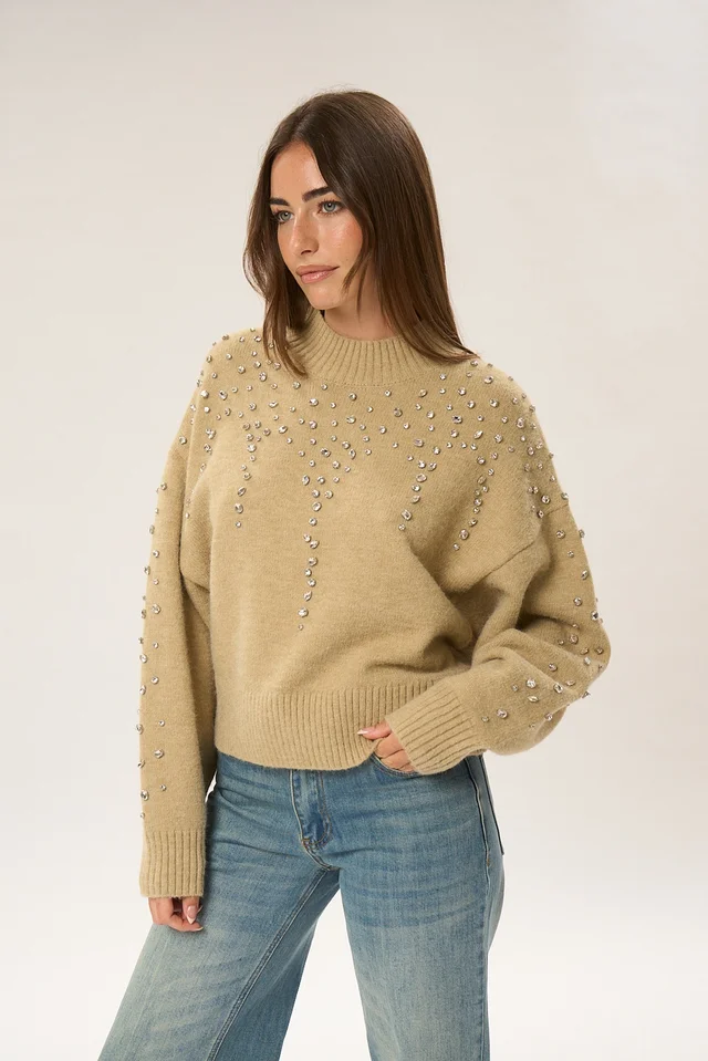 Sweater Niseko