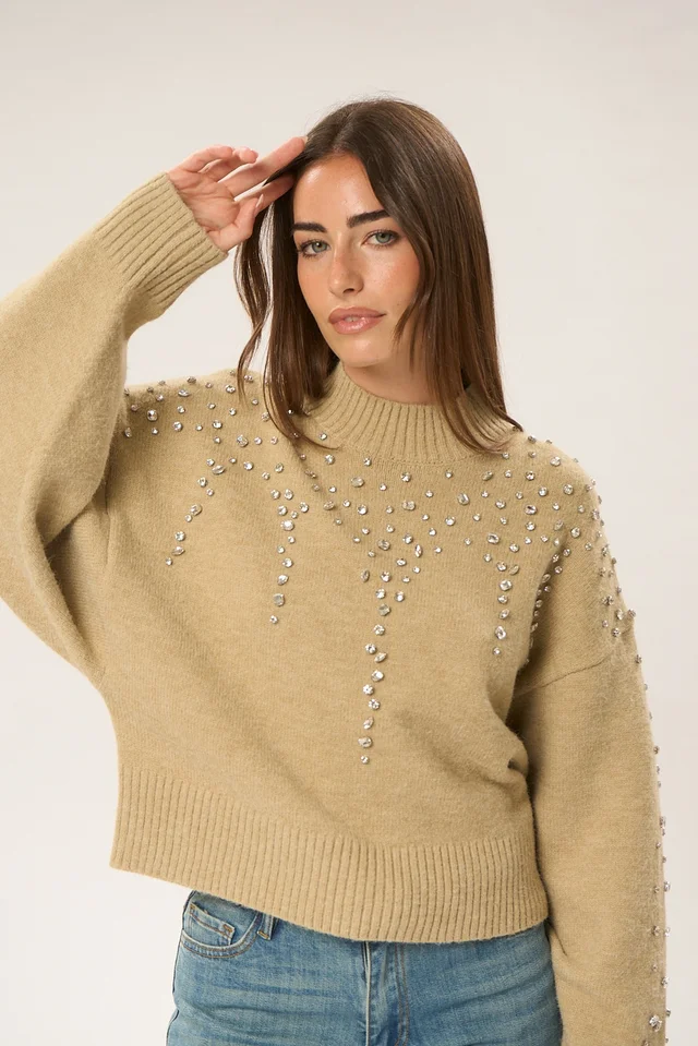Sweater Niseko