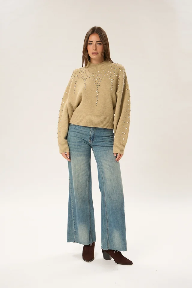 Sweater Niseko