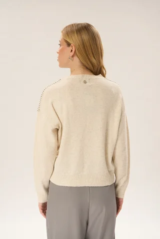 Sweater Polana - Vista 2