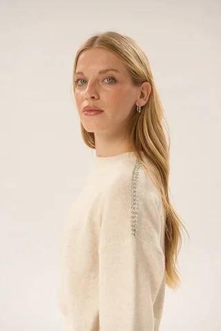 Sweater Polana - Vista 3