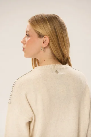 Sweater Polana - Vista 4