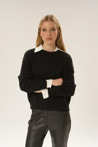 Sweater Polana - Vista 5