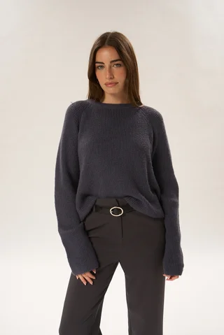 Sweater Livigno - Vista 1