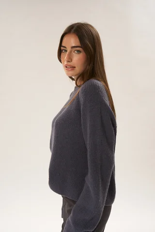 Sweater Livigno - Vista 3