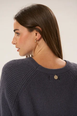 Sweater Livigno - Vista 4